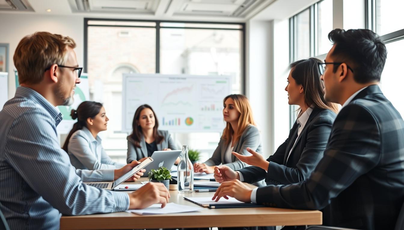 Professional plan visual